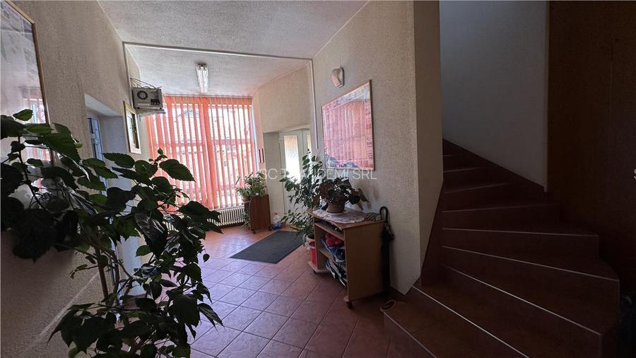 Vila D+P+1+M zona Promenada Mall optima privatizare/clinica medicala - 7