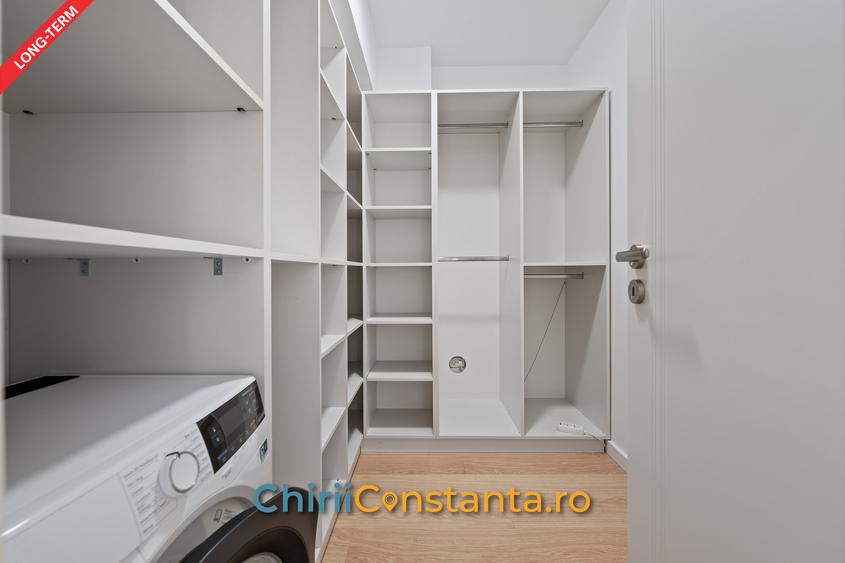 ✅Apartament 127m² · 3 camere, 2 băi · mașină de spălat vase