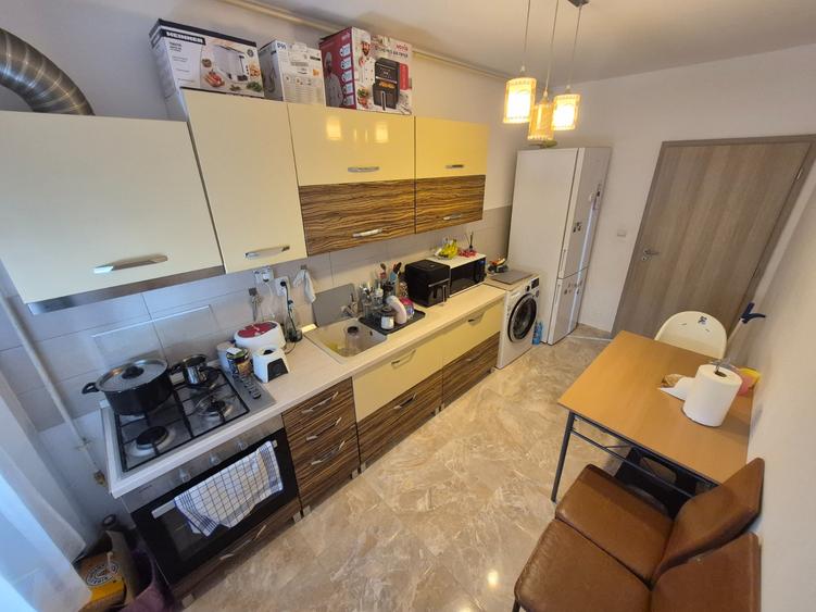 2Cam--Braytim--7Min de Spitalul Judetean-Centrala- Mobilat-55 MP-91.900 Euro!Neg