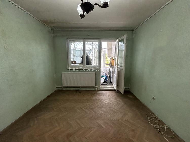 Apartament 2 camere semidecomandat 48 mp in zona City Mall Tomis 3 - 2