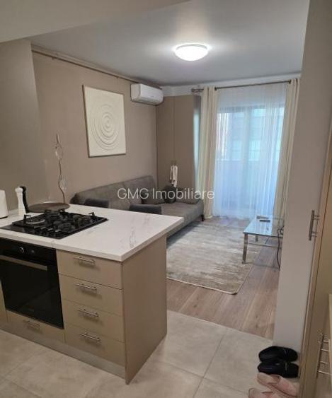 Apartament 2 camere OBOR - 4