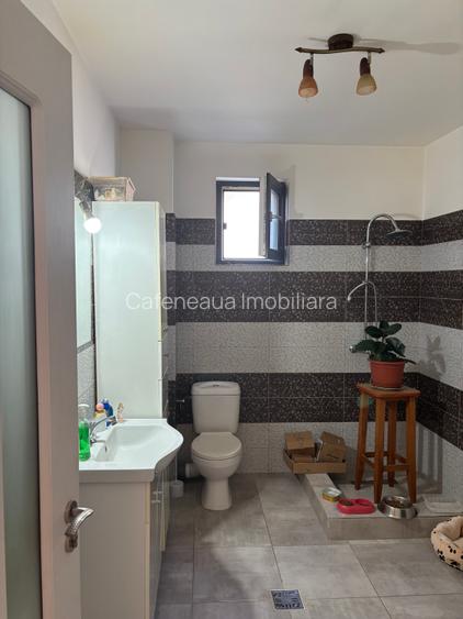 Casa individuala Pantelimon- str.Rapitei - 6