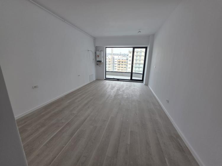 Studio Mamaia Nord, cu loc de parcare 92000 euro
