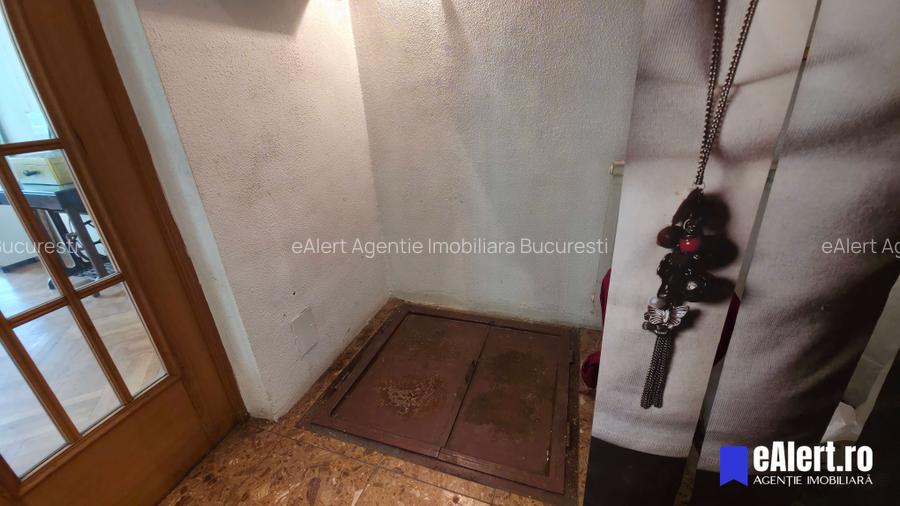 Casă de vânzare zona Domenii, București, str. Constantin Stere. - 26