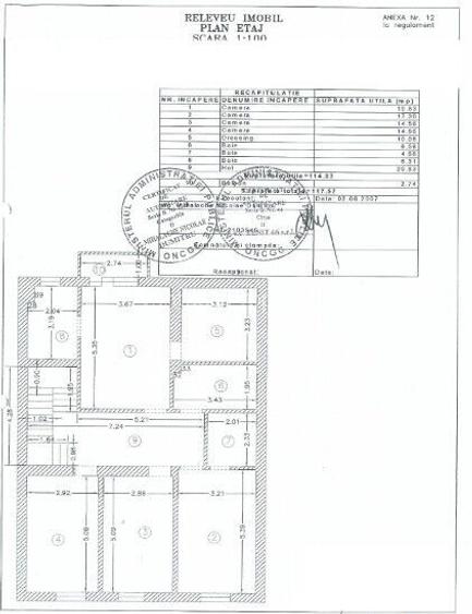 Vila 5 dormitoare | complex cu piscina | Pipera | Scoala Americana - 39