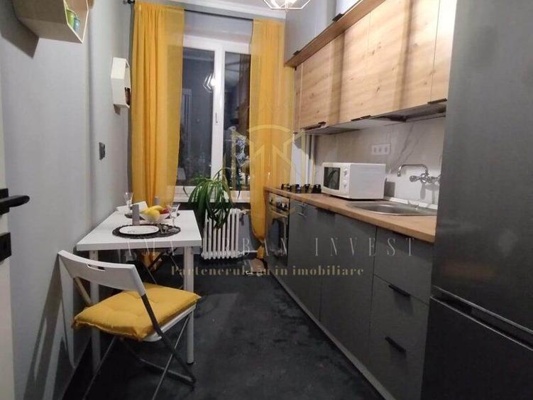 Piata Kogalniceanu 2 cam 48 mp 116000 eur