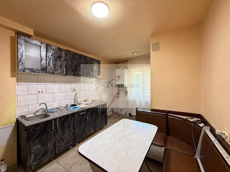3 camere /2 bai/  Zona strazii Tarnavelor
