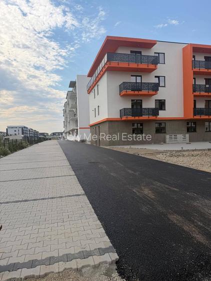STUDIO 2 CAMERE LUX în rate la dezvoltato, avans 10.000 EURO Fundeni  Dobroești - 8