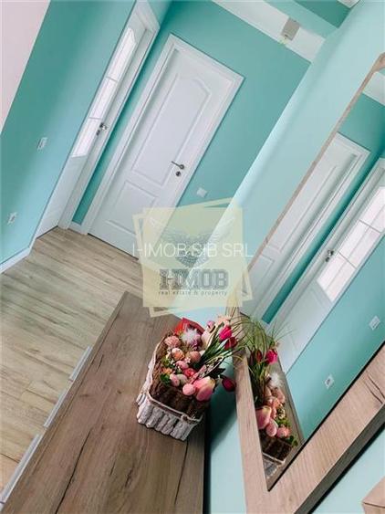 Apartament 2 camere etaj 1 si parcare Arhitectilor - 4