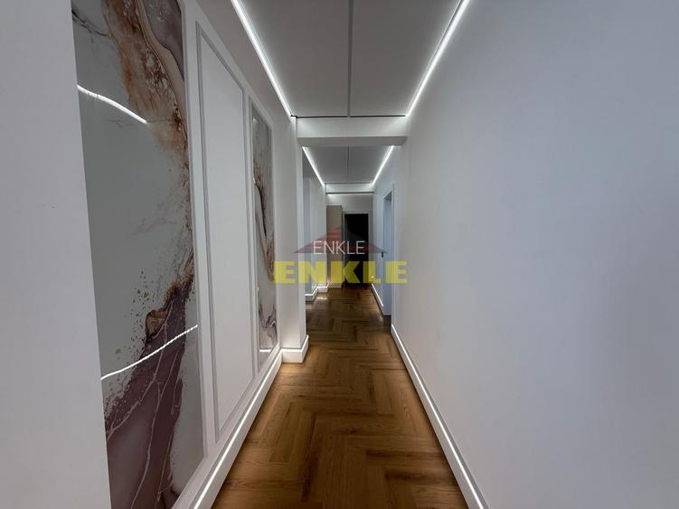 PENTHOUSE DE LUX/ÎNCHIRIERE