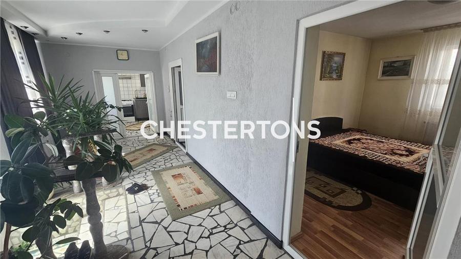 Vila 6 camere cu livada superba la 30km de Bucuresti