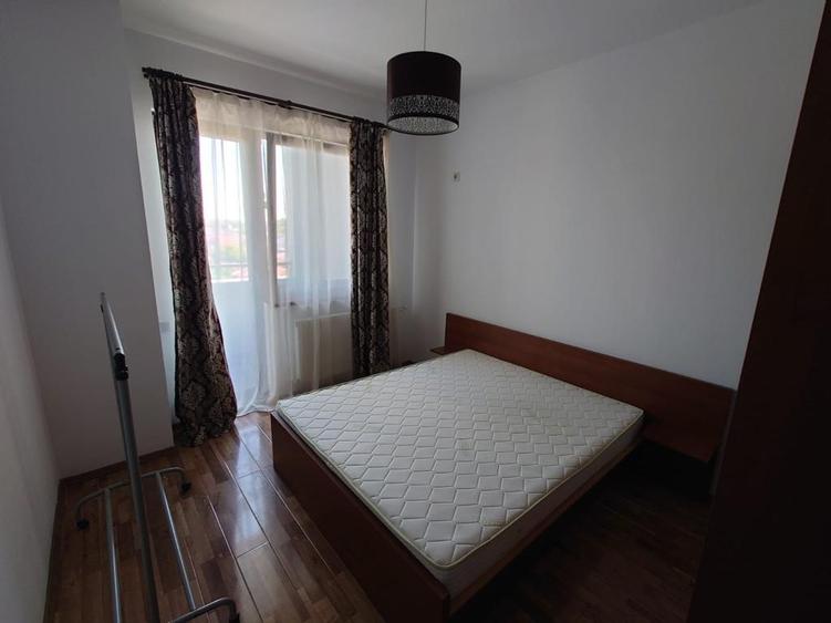 Sos Chitilei | 3 Camere | Terasa 40 Mp | Boxa | Baie x2 | Total 120 Mp