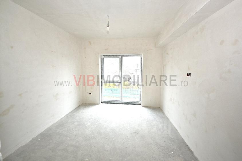 Zona Chitila – Vilă individuală cuplată P+1