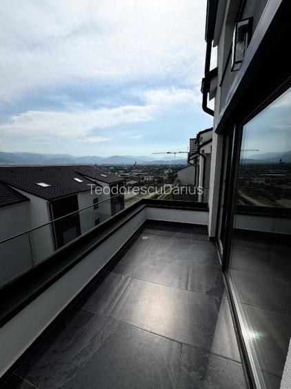 Apartament 4 camere Ansamblu DaVinci - 9