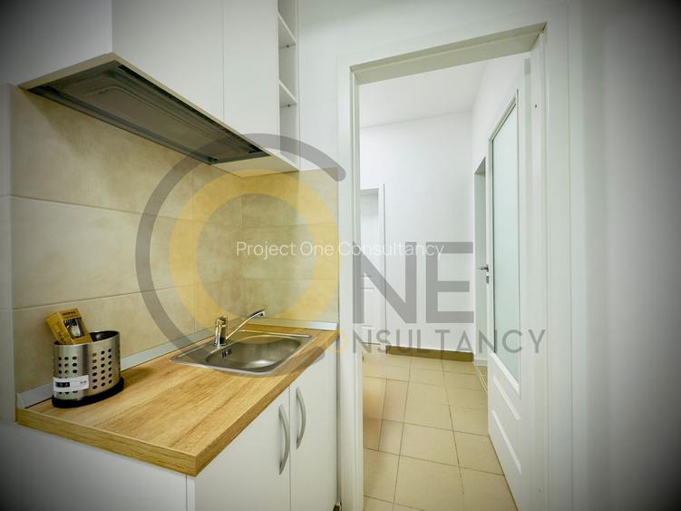 Apartament 3 camere Floreasca - Glinka - 13