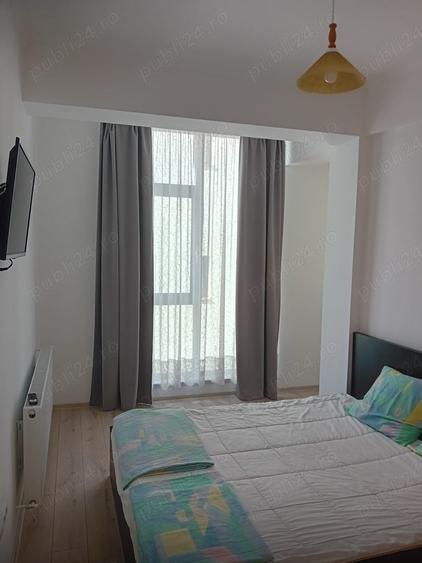 VAND APARTAMENT 2 CAMERE,ETAJ 2 DOAMNA STANCA