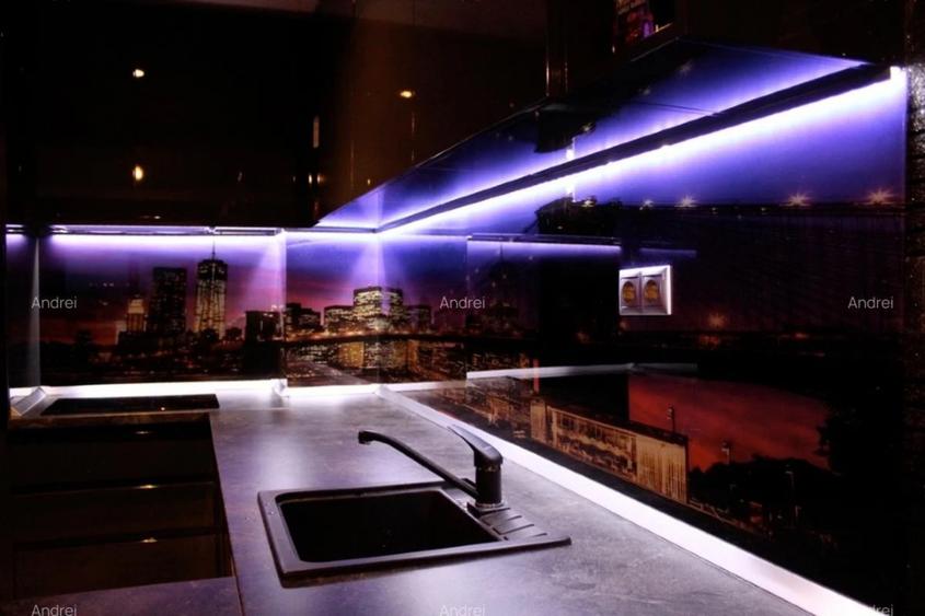 Emerald Residence | 2 Camere | Centrala | Boxa | Parcare | 65 MP |