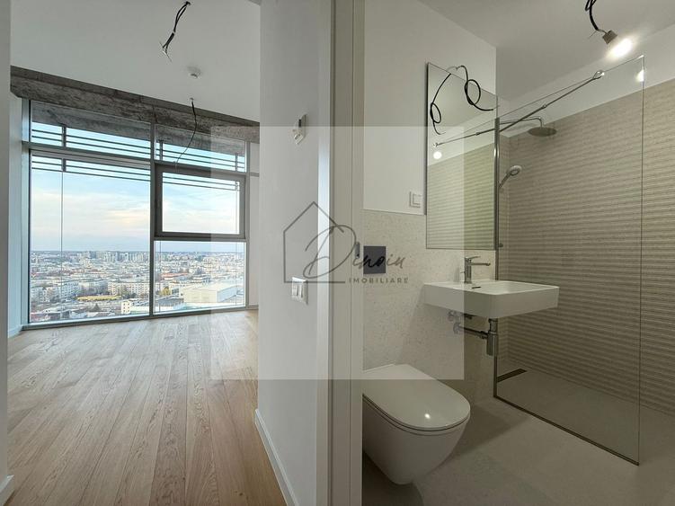 4 Camere UpSite Floreasca I COMISION 0%