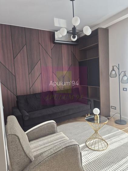 APARTAMENT PREMIUM CU 4 CAMERE | COMPLET MOBILAT ȘI ULTRAFINISAT | MY - 9