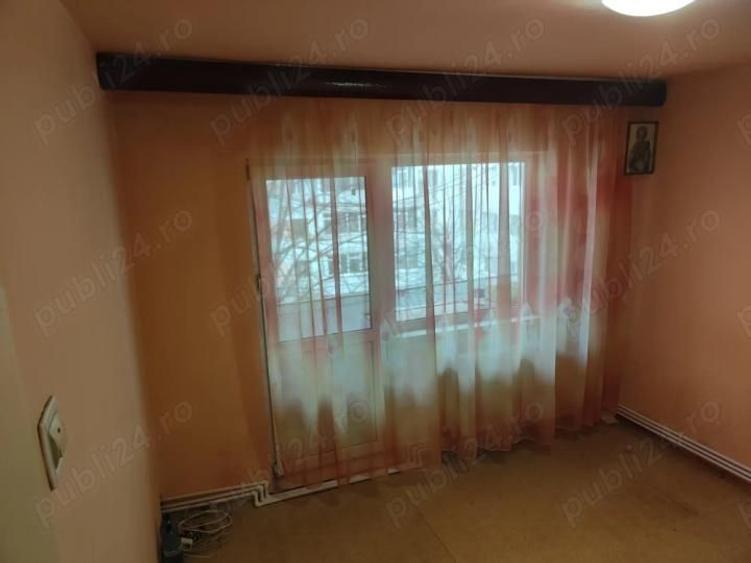 APARTAMENT 2 CAMERE DECOMANDAT CONFORT 0 ZONA TOMIS NORD