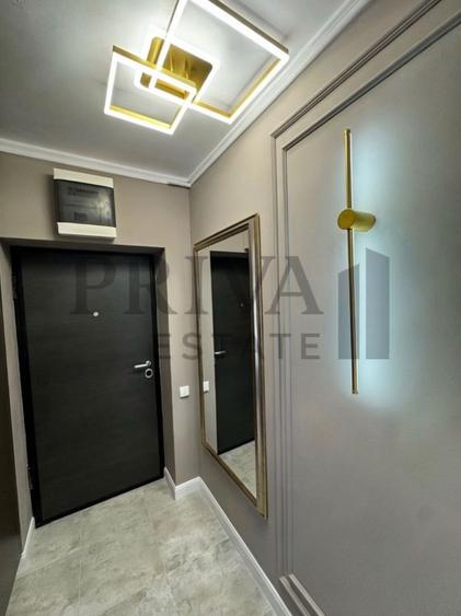 Apartament de lux 2 camere, 62 mp, etaj 11, Lipovei