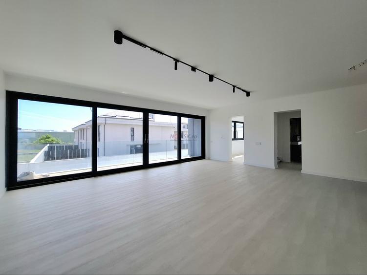 Casă Premium | P+1 | 159 MP | 6 Camere | Curte 270MP | Parcare |