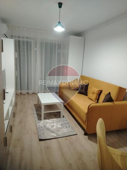 Apartament cu 2 camere la Adora Park, prima inchiriere - 4