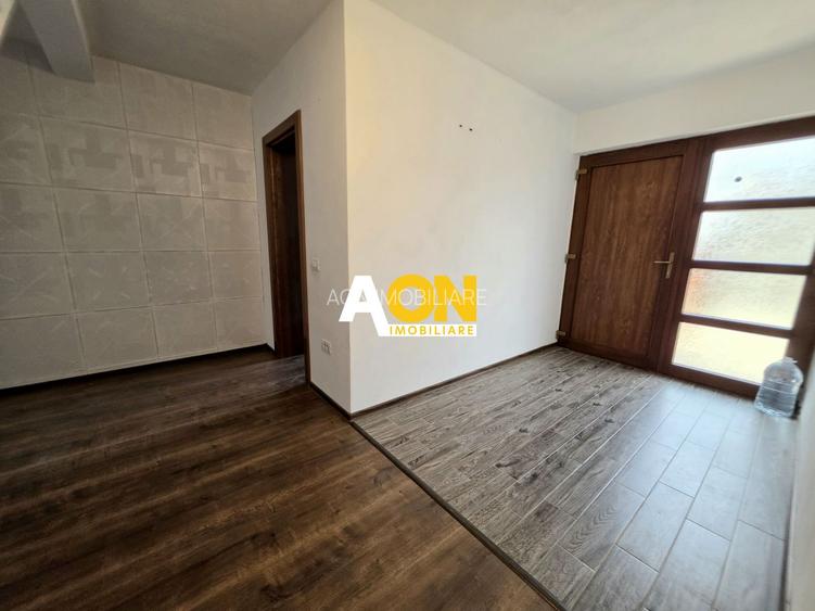 1/2 Duplex, 4 Camere, 2 Bai, Zona Ampoi 3 - 5