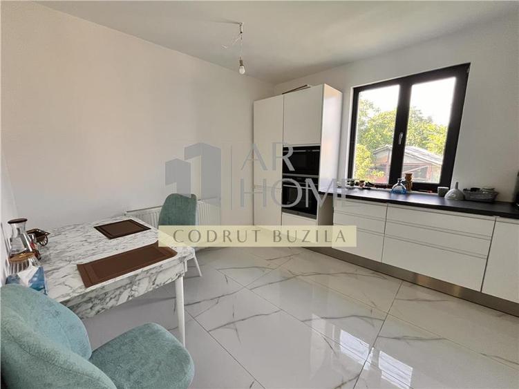 Vanzare Casa Individuala, 962 mp teren, Manesti, Prahova