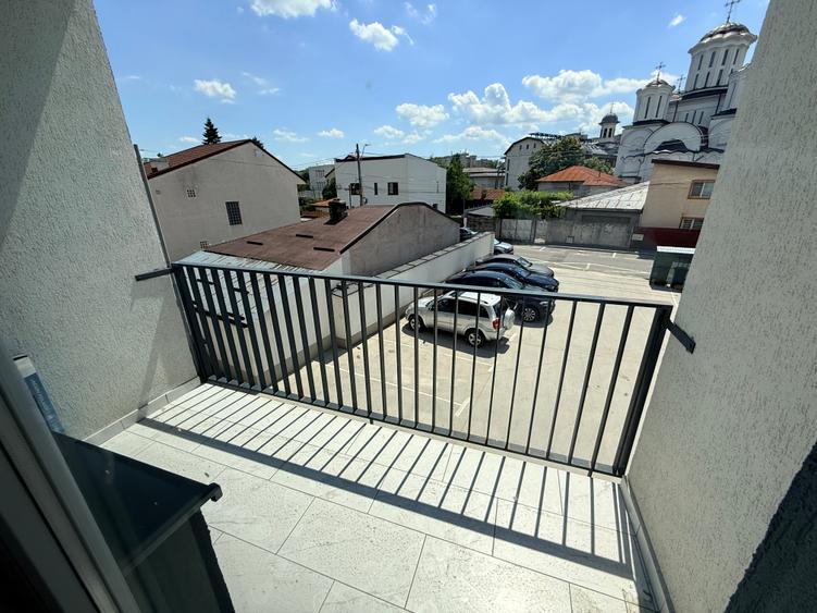 Apartament 3 camere cu terasă de 40 mp | Bloc nou | Alunișului