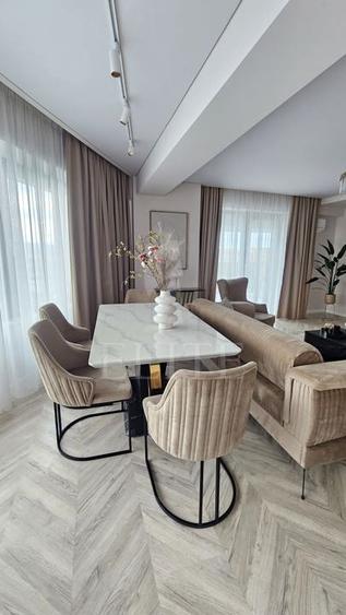 Apartament 3 camere în zona MAGAZINUL PENNY