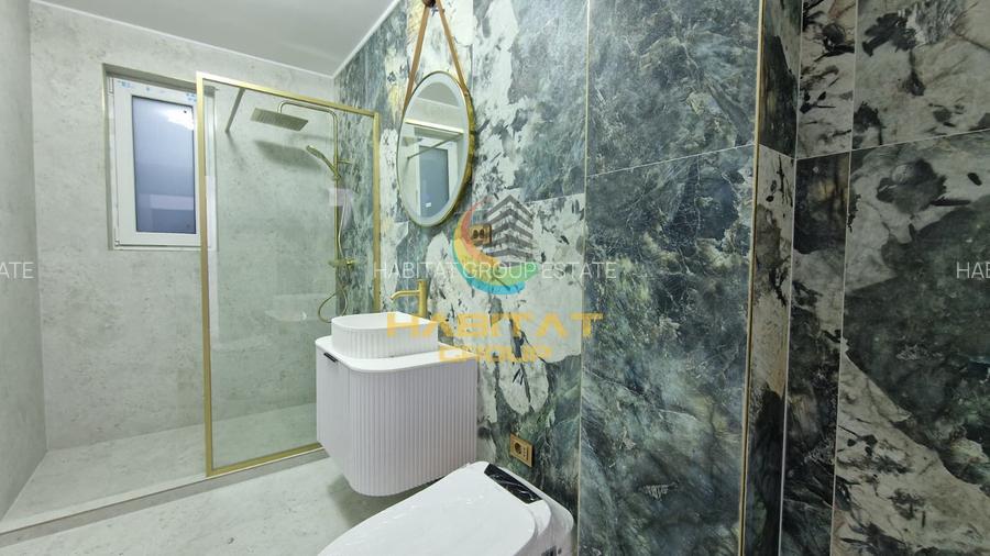 Pallady Penthouse 3 camere 102 mp + terasa 35 mp GATA MUTARE - 29