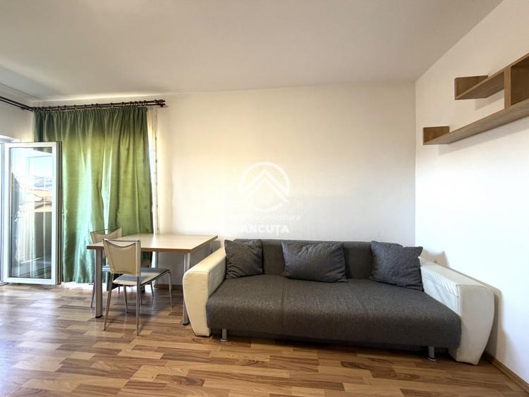 Apartament de inchiriat | strada Florilor,Floresti | 43mp