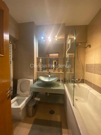 EXCLUSIVITATE! Apartament 3 camere Piata Romana - Magheru - 8