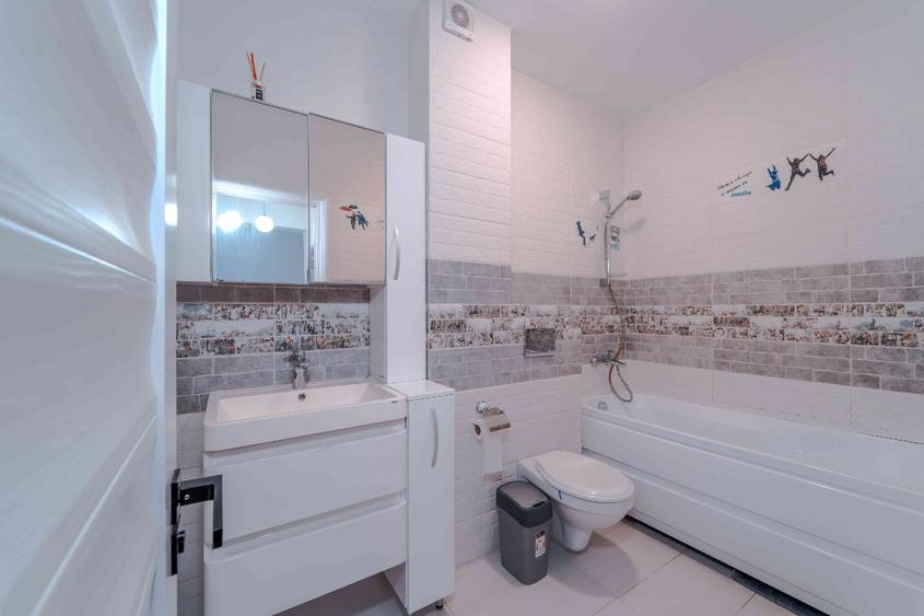 Vand Casa P plus 1 etaj tip duplex
