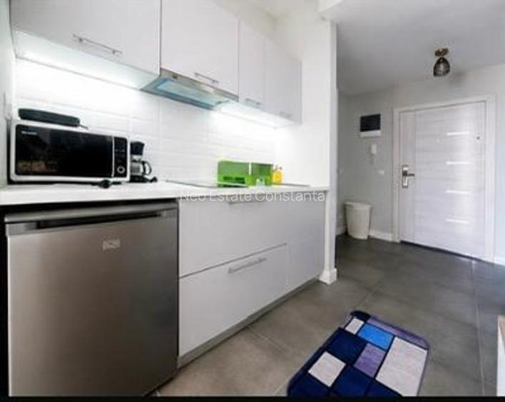 Studio | Decomandat | Onix Blue | Mamaia-Nord - 5