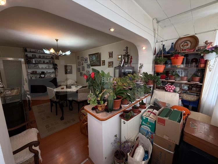 APARTAMENT 2 CAMERE DECOMANDAT – ZONA AURORA - 3