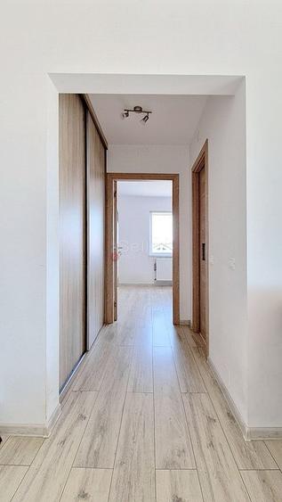 Zona Spitalului Judetean