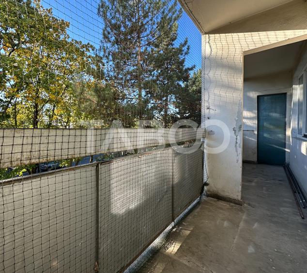 Apartament cu 3 camere de vanzare la cheie Cartier Gheorgheni
