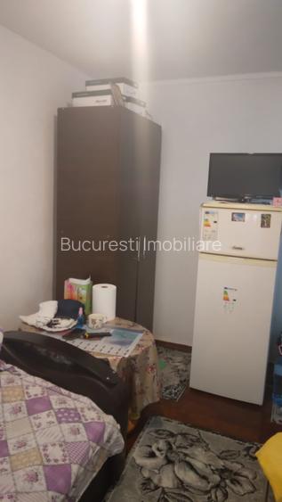 Garsoniera,Vitan MALL  METROUMihai Bravu bl.reabilitat,et.1/4,Amenajata,centrala - 2