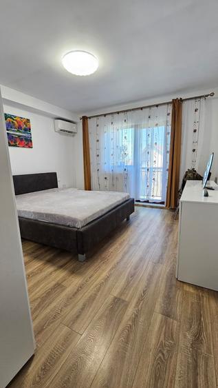 Apartament deosebit, 3 camere/73mp, bloc tip vilă, doar 2 apartamente, 2 parcări incluse