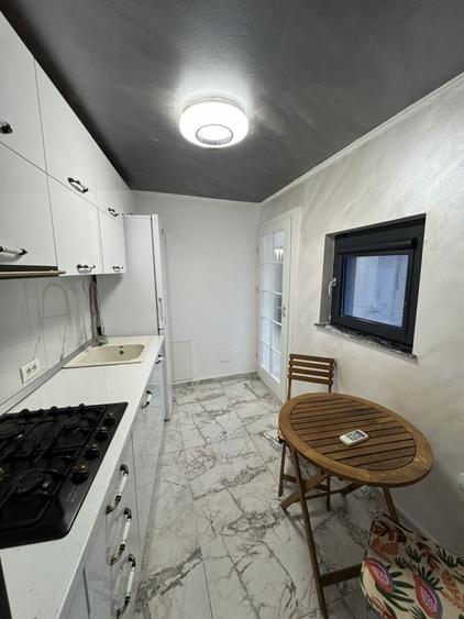 2 camere Unirii | Centrală proprie | Terasă VZ62