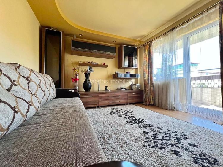 Apartament de închiriat, 65 mp, parcare, zona Observatorului, Zorilor