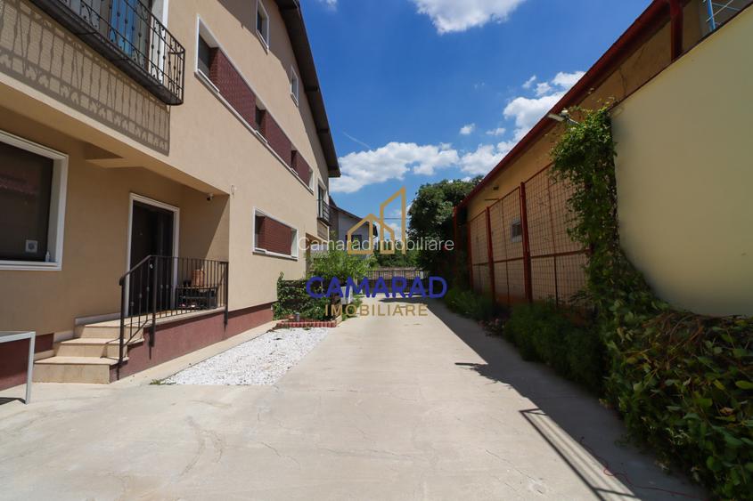 Vila 5 camere vânzare | zona linistita aproape de scoli in Tunari - 18