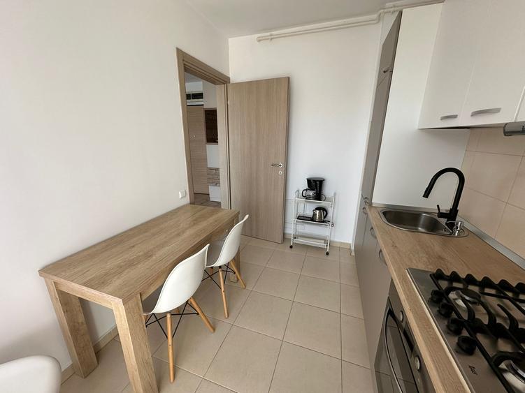 Greenfield Residence - Apartament 3 camere, parcare inclusa