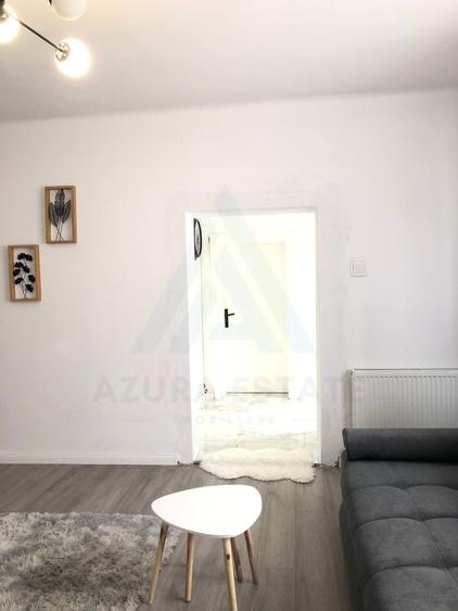Casa renovata 250 mp utili si teren 935 mp in zona centrala Cisnadie