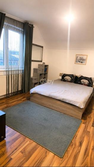 Casă individuală de vânzare Alba Iulia – 4 dormitoare, teren 943 mp - 9