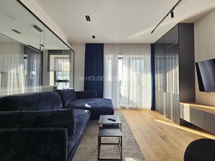 NEW - Premium | Apart 2 camere 53m2 + Parcare | Nusco City 2 - Mall Promenada - 3