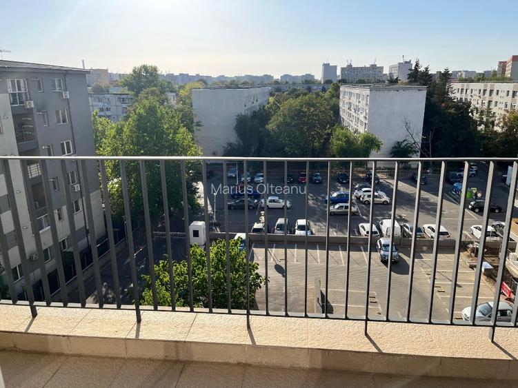 PROPRIETAR – Apartament 2 camere Evocasa Optima | Parcare inclusă | Metrou 1 Dec - 13