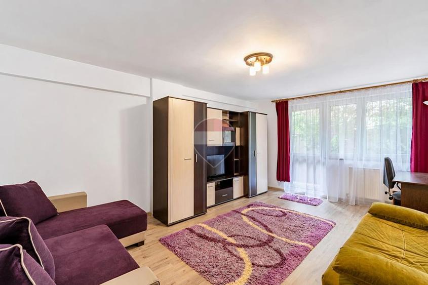 Apartament de vanzare cu 1 camera | Intre Lacuri